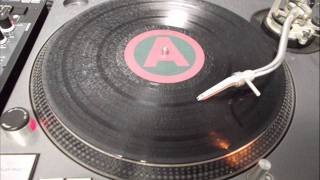 DJ MISJAH & DJ TIM - ACCESS (Original 12 Mix)