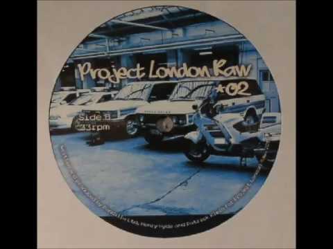 Pandilla Ltd - Street Manifest (Patrick Klein Remix)