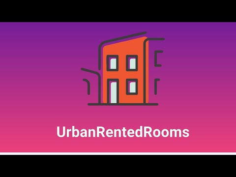 Urban Rented Rooms - Rent Easy