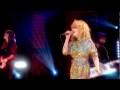 Goldfrapp - Rocket Live (Jonathan Ross)