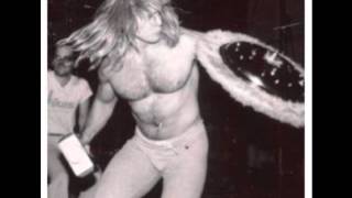 Thor - Now Comes The Storm (live in Detroit)