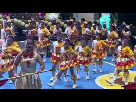 DON JULIAN DLC | MAUREEN