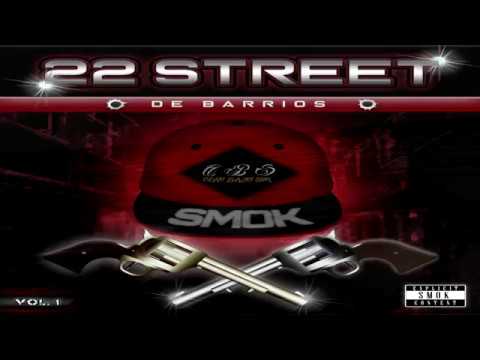 KALIBRE 22 FEAT SIAN MC  KarbuRap (audio afficial)