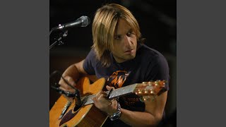 Making Memories Of Us (Live)