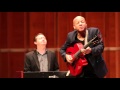 Mark Whitfield - In A Sentimental Mood - Live at Merkin Hall