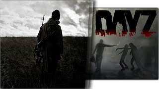 DayZ Второй запуск на PS4 / Выживаем в одиночку