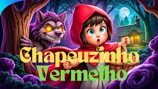 Download lagu Chapeuzinho Vermelho – Conto Infantil Animado mp3 Download lagu Chapeuzinho Vermelho – Conto Infantil Animado mp3