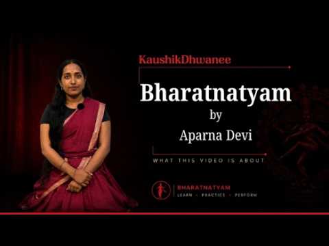 Bharatnatyam