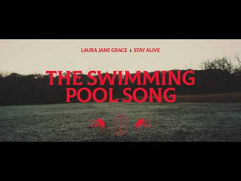 Video thumbnail for The Swimming Pool Song