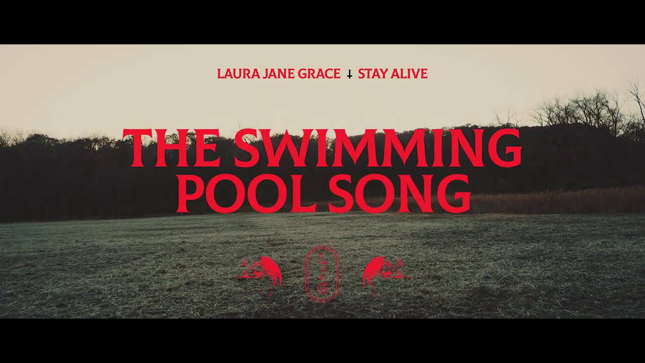 The Swimming Pool Song