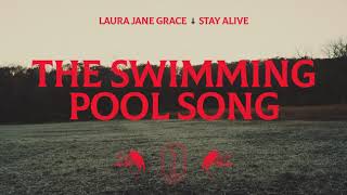 Laura Jane Grace – “The Swimming Pool Song”