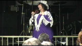 Patsy Cline&#39;s &quot;She&#39;s Got You&quot; (spoof- NOT lip synch)