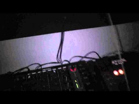 Fernando Olaya - Stereophonic Live Act  !!!