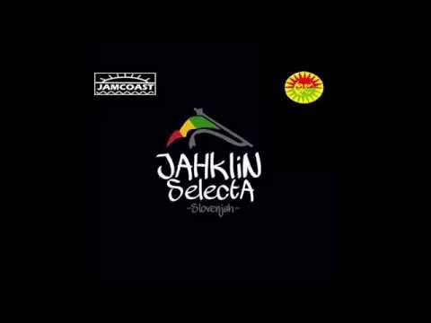 Randy Valentine - Light It Up  [Jahklin Selecta Dubplate]