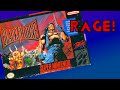 Mike Matei Rage Compilation - Blackthorne (SNES)