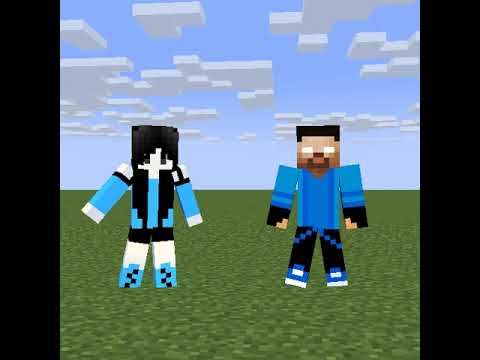 New Trend: Thattum-Muttum-Dance Minecraft