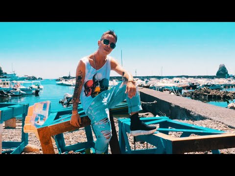 Seby Patanè - Fuoco dentro (Ufficiale 2019)