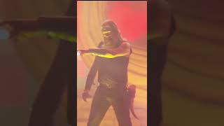 Amon Amarth Unleashes Viking Fury: Bloodstock 2017 Headline Set #amonamarth #bloodstock #heavymetal