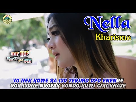 Nella Kharisma - Kimcil Kepolen _ Hip Hop Rap X   |   (Official Video)   #music