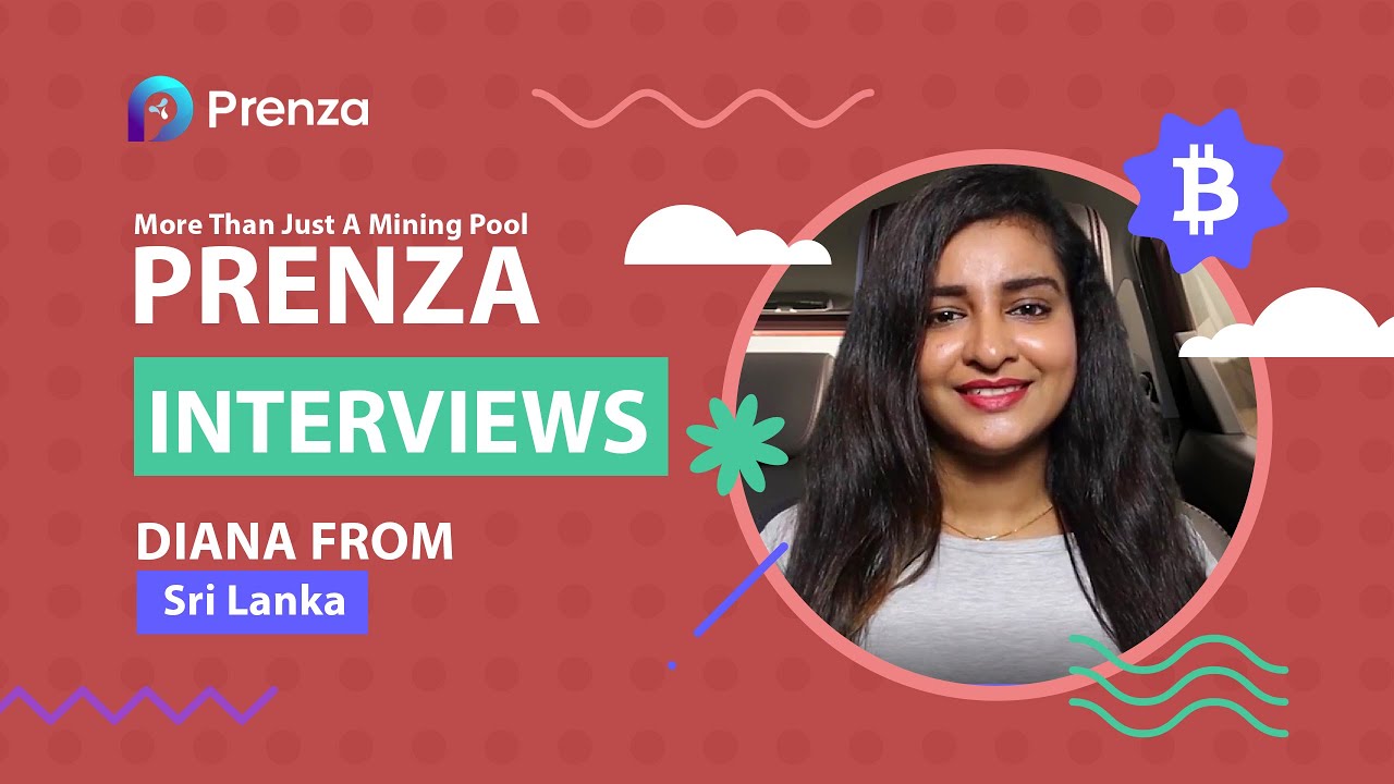 Diana From Sri Lanka