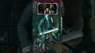 The Last Resort 💥 #dishonored #gaming #xbox