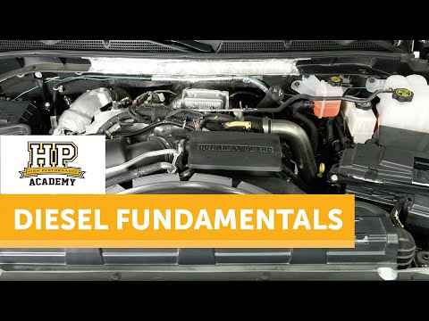Performance Diesel Tuning Fundamentals | Lesson 1 of 4 [#FREELESSON]