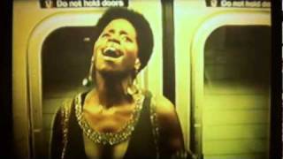 Moby &#39;The Right Thing&#39; Alternative version