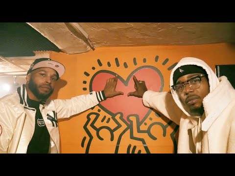 LordMobb x ZaZa God x Aaqil Ali - Lord Call (New Official Music Video) (Dir.  By Starz Coleman)