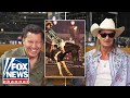 Kid Rock Talks Late Night Calls To Trump