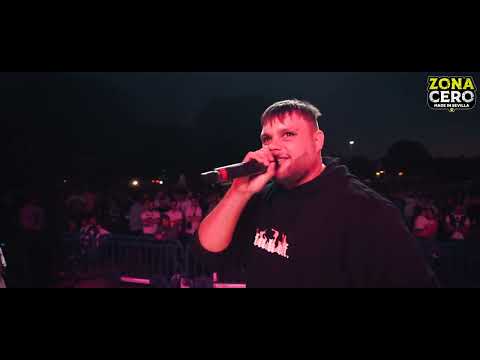 4T vs KRL || OCTAVOS || GOLDBATTLE SEVILLA