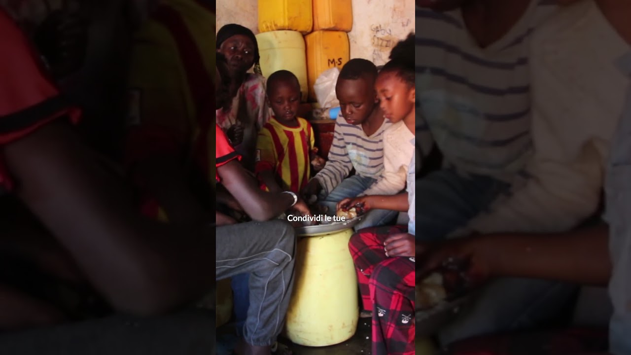 La tua Udhiya in Kenya | Halima | Islamic Relief Italia