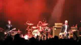 Eve 6 - Tongue Tied - St Louis University