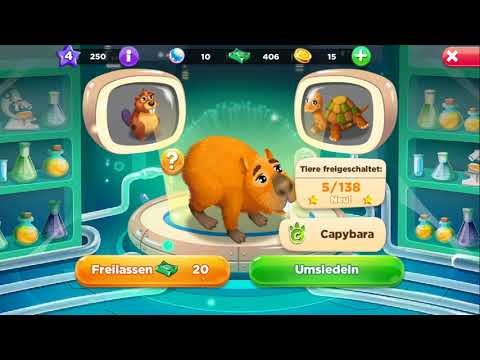 ZOOCRAFT: ANIMAL FAMILY || Angespielt | Deutsch | German