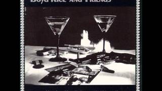 Boyd Rice And Friends - The Hunter
