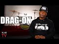 Drag On Was In The Studio When DMX Recorded It S Dark And Hell Is Hot Part 3
