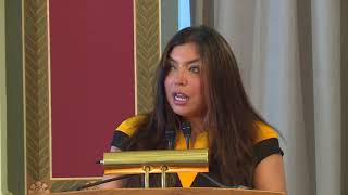 Muslim American Journeys Listening Event