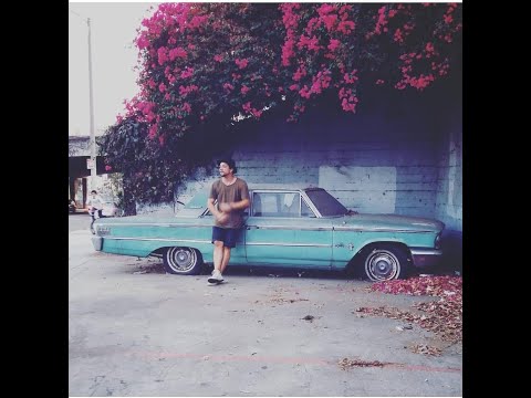 Thomas Broussard Feat Ben L'Oncle Soul - I wanna know [ Album FROM THE BUSH sortie 2019 ]