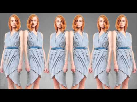 Kj by Kirrily Johnston - Spring Summer 2013