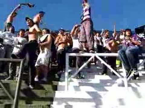 23/03/07 Deportivo Laferrere 3 - Villa Dálmine 2