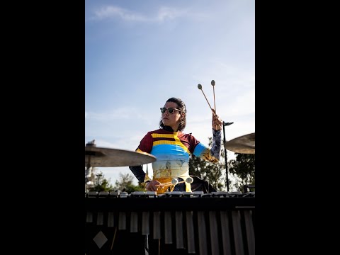 RCC 2023 Vibe Headcam - Max Morales