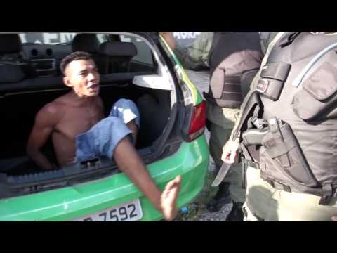 Jornalista Thonny Black sofre tentativa de homicídio em casa