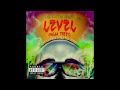 Far East Movement   Level Palm Trees Audio ft  La'Reda, Sha Sha Jones