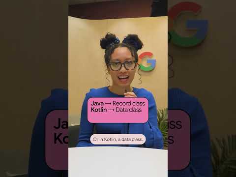 Video Thumbnail: Why you should group related parameters