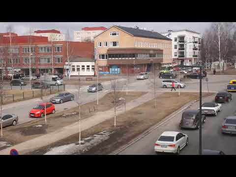 1.5.2022  Sunnuntai Sunday Kemi Finland