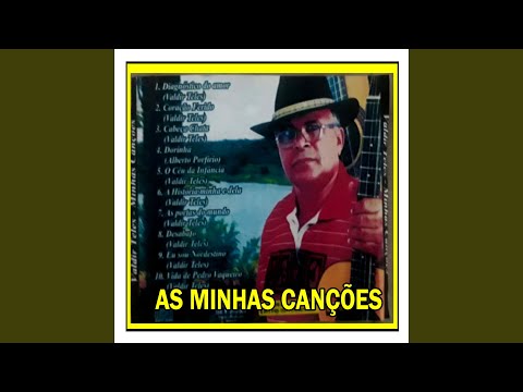 Dorinha - VALDIR TELES