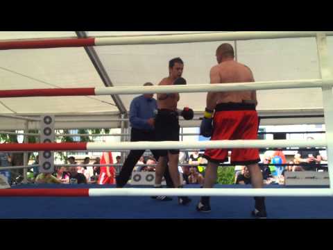 vaclav polak vs ervin slonka