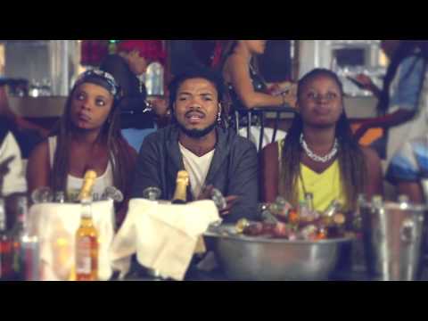 PROPHETE MANADJA - DON DE DIEU