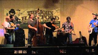 Infamous Stringdusters ~ It'll be Alright ~ John Hartford Memorial Festival 6/2/2011