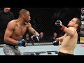 UFC Vegas 14: Fighters You Should Know