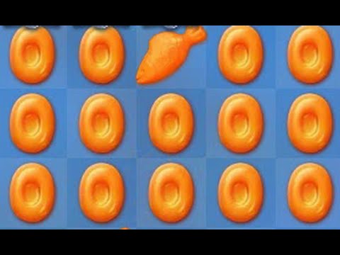 Candy Crush Jelly Saga LEVEL 1253 -VERSION 2 -DOUBLE COLOR- 2 OPCIONS - ★★★ STARS - ¡DIVINE!